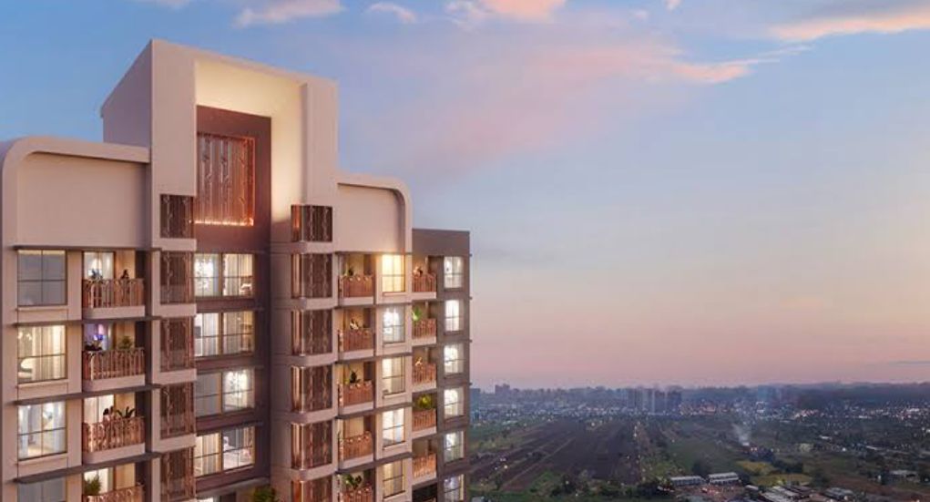 Lodha Magnus 